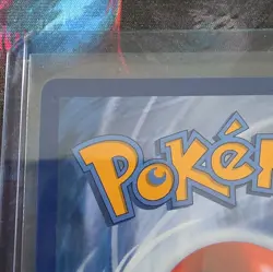 Pokemon Ultra-Premium Collection Oricorio EX PSA 9 & Mega Charizard X EX 2025 - Image 3