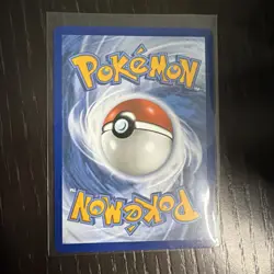 Pokemon Mega Venusaur EX Ultra Rare Mega Evolution 155/132 - Image 2