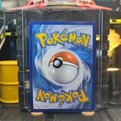 Charizard Pokemon Go Holo Pokemon TCG 010/078 Rare - Image 5