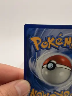 POKEMON TCG MIGHTYENA 12/107 EX DEOXYS RARE REVERSE FOIL STAMPED!! - Image 3