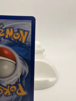 POKEMON TCG MIGHTYENA 12/107 EX DEOXYS RARE REVERSE FOIL STAMPED!! - Image 4