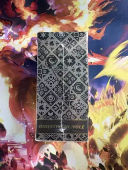 Pokemon TCG Scarlet & Violet Paldean Fates Booster Bundle Sealed - Image 3