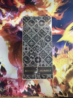Pokemon TCG Scarlet & Violet Paldean Fates Booster Bundle Sealed - Image 4