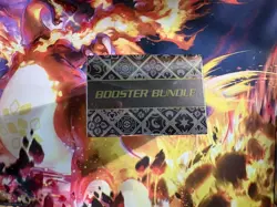 Pokemon TCG Scarlet & Violet Paldean Fates Booster Bundle Sealed - Image 5