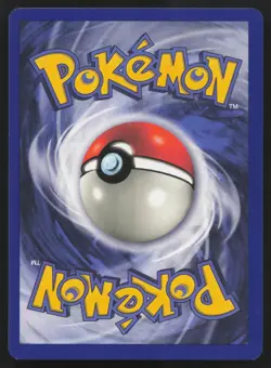 Parasect 41/64 Unlimited Uncommon Jungle Pokemon English NM - Image 2