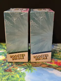 Pokemon TCG Mega Evolution Ascended Heroes Booster Bundle x2 - Image 3
