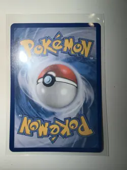 POKEMON SM-UNBROKEN BONDS RESHIRAM & CHARIZARD GX SECRET RARE HOLO 217/214 - Image 2
