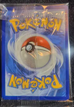 Eevee 133/165 Cosmos Holo Sealed Stamped Pokemon TCG 2025 Holiday Calendar - Image 2