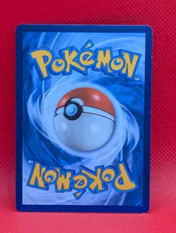 PSYDUCK 7/18 C DETECTIVE PIKACHU POKEMON HOLO NM/M PSYDUCK - Image 2