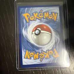 Pokemon TCG: Misty's Lapras IR Illustration Rare SV10: Destined Rivals 194/182 - Image 2