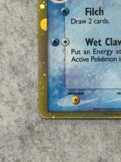The Pokemon Company Pokemon TCG Mimikyu 97/236 Sm-Cosmic Eclipse Rare Regular - Image 4