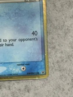 The Pokemon Company Pokemon TCG Mimikyu 97/236 Sm-Cosmic Eclipse Rare Regular - Image 5