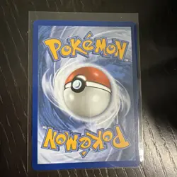 Pokemon N’s Zekrom Holo 031 Ascended Heroes ETB Promo NM+ - Image 2