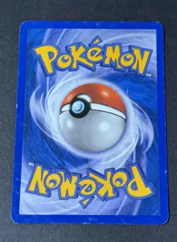 Vileplume Reverse Holo 31/165 Pokemon Expedition E Reader Series WOTC MP - Image 2