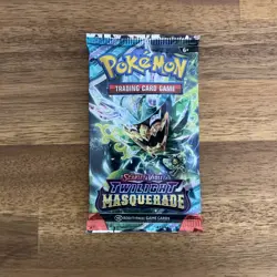 Pokemon Mega Evolution Perfect Order booster 8 Packs + SCARLET AND VIOLET NEW - Image 4