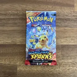 Pokemon Mega Evolution Perfect Order booster 8 Packs + SCARLET AND VIOLET NEW - Image 5