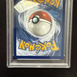 Pokemon Evolving Skies Umbreon VMAX Alt Art 215/203 PSA 9 - Image 5