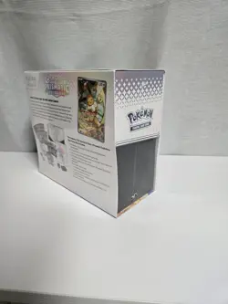 Prismatic Evolutions Elite Trainer Box ETB New/Factory Sealed ✅ Pokemon TCG - Image 3