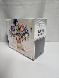Prismatic Evolutions Elite Trainer Box ETB New/Factory Sealed ✅ Pokemon TCG - Image 4