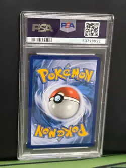 Pokemon Flareon GX SM171 Sun & Moon Promo 2019 PSA 9 - Image 2
