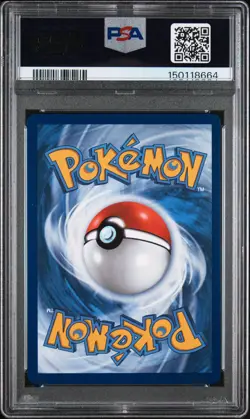 2025 POKEMON MEG EN-MEGA EVOLUTION ILLUSTRATION RARE #138 VULPIX PSA 9 FREE S&H - Image 2