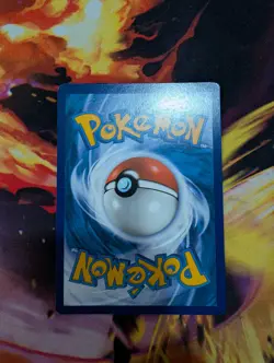 GALARIAN MOLTRES 2023 POKEMON SWSH BLACK STAR PROMO B #SWSH284 Q7119 - Image 2