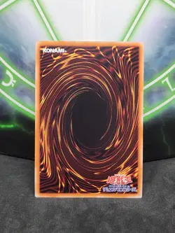 Yugioh Chaos Angel ES01-AE032 Quarter Century Secret Rare NM Asian English - Image 2