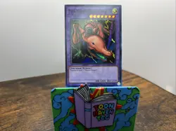 Yugioh Twin-Headed Thunder Dragon MRD-EN120 25th Anniversary Super Rare - Image 1