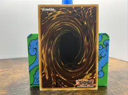 Yugioh Twin-Headed Thunder Dragon MRD-EN120 25th Anniversary Super Rare - Image 3
