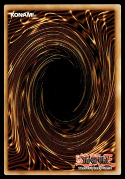 Yu-Gi-Oh Metal Raiders 25th Anniv. Edition #MRD-EN130 Horn of Heaven Super Rare - Image 2
