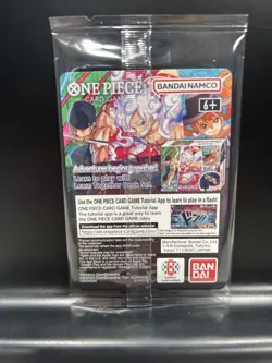 One Piece Monkey.D.Luffy US Voyage College Basketball Promo Rutgers St.John's - Image 2