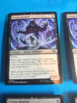 Dream Beavers - Mtg: TMT - U 0062 (x4) * 1 Foil - Image 2