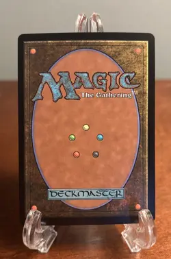 MTG Trinisphere (1485/2880) Secret Lair Drop Series Fallout Rainbow Foil LP - Image 2