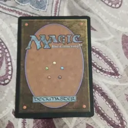 Wizards Savai Triome Ikoria Rare Land Card 312 2020 Regular Magic: The Gathering - Image 2