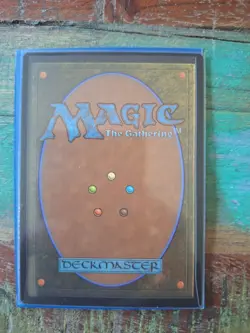 Mtg Watery Grave Guilds Of Ravnica 259/259 NM - Image 2
