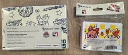 Pokemon World Championships 2025 Anaheim Double Deck Box and Dice Box IN HAND - Image 2