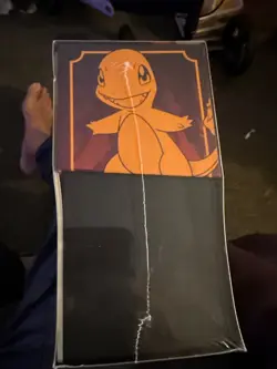 Pokemon: Scarlet & Violet Obsidian Flames Elite Trainer Box ETB New Factory Seal - Image 3