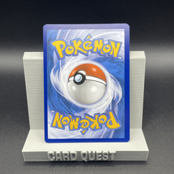 Pokemon TCG Sandile 216/198 SV01: Scarlet & Violet Base Set Illustration Rare - Image 2
