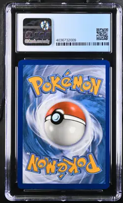 CGC 9.5 Bea 180/185 Ultra Rare,Holo Pokemon 2020 Vivid Voltage - Image 1