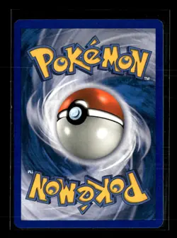 Pokemon 2006 EX Crystal Guardians Blastoise Reverse Holofoil #2/100 - Image 2