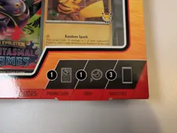 New & Sealed 30 Year Anniversary Pokemon Day 2026 Collection Box - FAST SHIPPING - Image 3