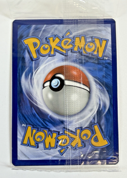 SEALED Pokemon TCG Shining Ho-Oh SM70 Promo Holo Basic Card SM Promo 2017 - Image 3