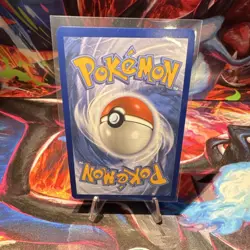 Mega Froslass EX 047/217 AKC Holo 310 HP Pokemon TCG - Image 2