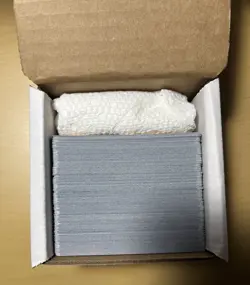 Over 200 Pokemon Cards Bulk Lot! Common, Uncommon, Rares, and Energies! - Image 2