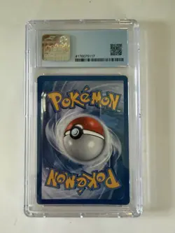 CGC 7.5 Pikachu Holo Legendary Treasures Radiant Collection 2013 Pokemon #RC7 - Image 2