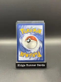 Sv09: Journey Together Pokemon TCG Brock #179/159 (B) - Image 2