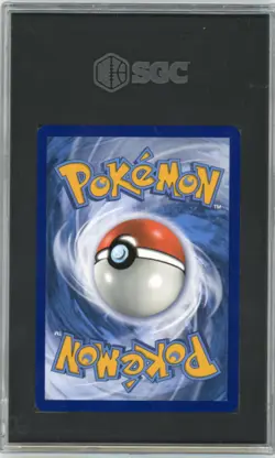 SGC MINT 9.5 2023 POKEMON OBSIDIAN FLAMES CHARIZARD EX SPECIAL ILL RARE #223 SIR - Image 2