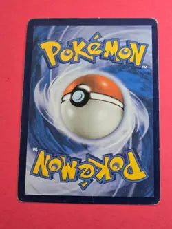 Pokemon Slowpoke & Psyduck GX TAG TEAM Secret Rare Holo 239/236 Sm-Unified Mind… - Image 2