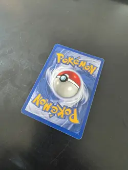 Pokemon TCG Haunter Fossil 6/62 Holo 1999-2000 Wizards Base Set NM/LP - Image 4