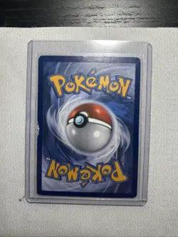 HP/DMG Charizard EX XY121 Full Art Black Star Promo Nintendo Pokemon Card - Image 2